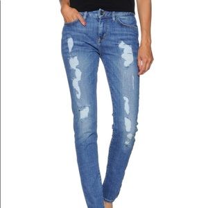 venice rw skinny fit tommy hilfiger